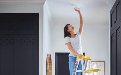Home Security: 6 Affordable Ways to Improve SafetyHome Security