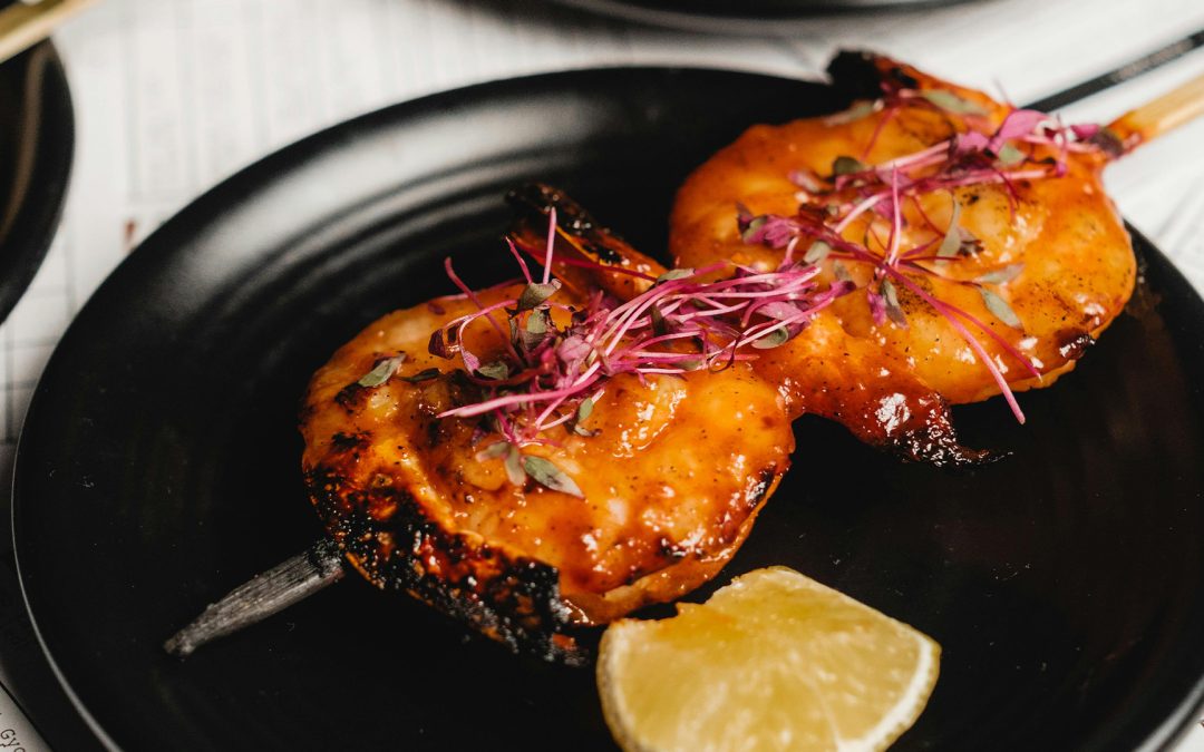 Protected: Cajun Two-Step Grilled ShrimpRocky’s Recipes