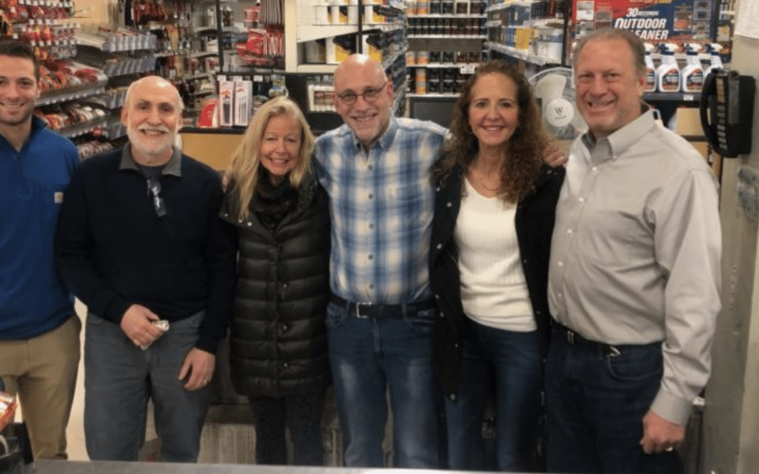 Rocky’s Ace Hardware Acquires Karp’s Hardware of Stamford, CT