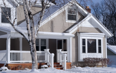 Cold-Weather Ready: Smart Home Prep for a Safer, Warmer Winter