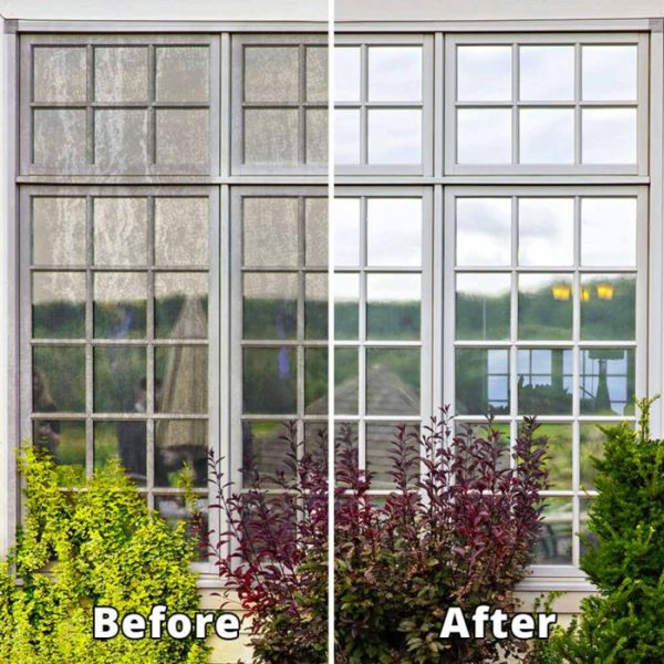 Rejuvenate Outdoor Color Restorer