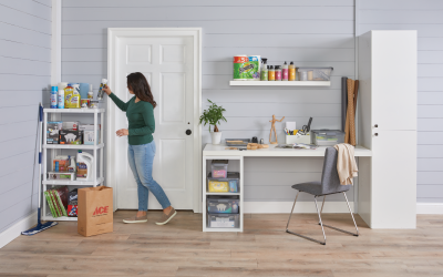 Smart Storage Tips for an Organized New Year