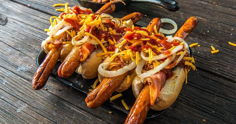 Protected: GRILLED TRAEGER TAILGATE DOG