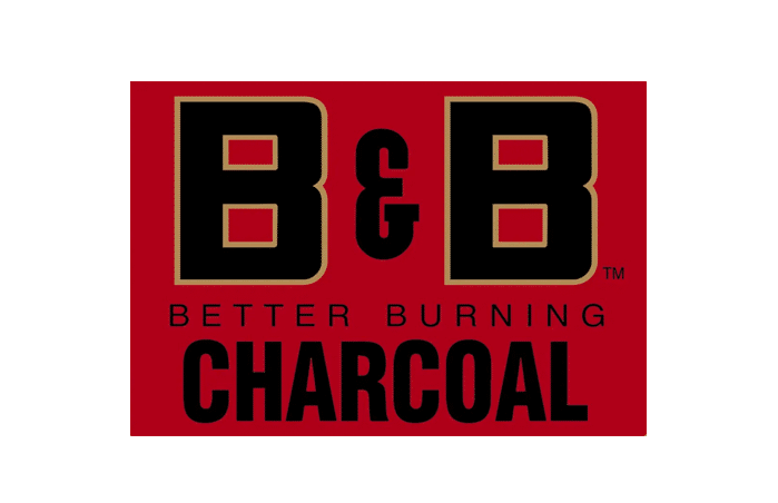 B&B Better Burning Charcoal