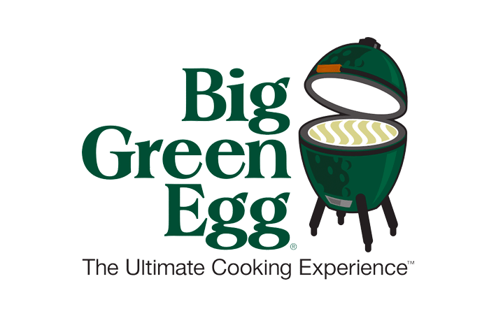 Big Green Egg