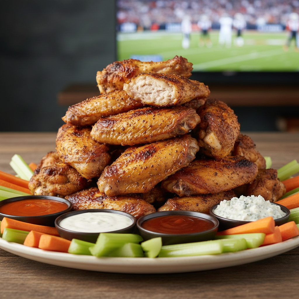 bacon-wrapped hot dogs on a grill