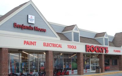 Rocky’s Ace Hardware proudly returns as a sponsor of the 76th annual Our Lady of Fatima Festa