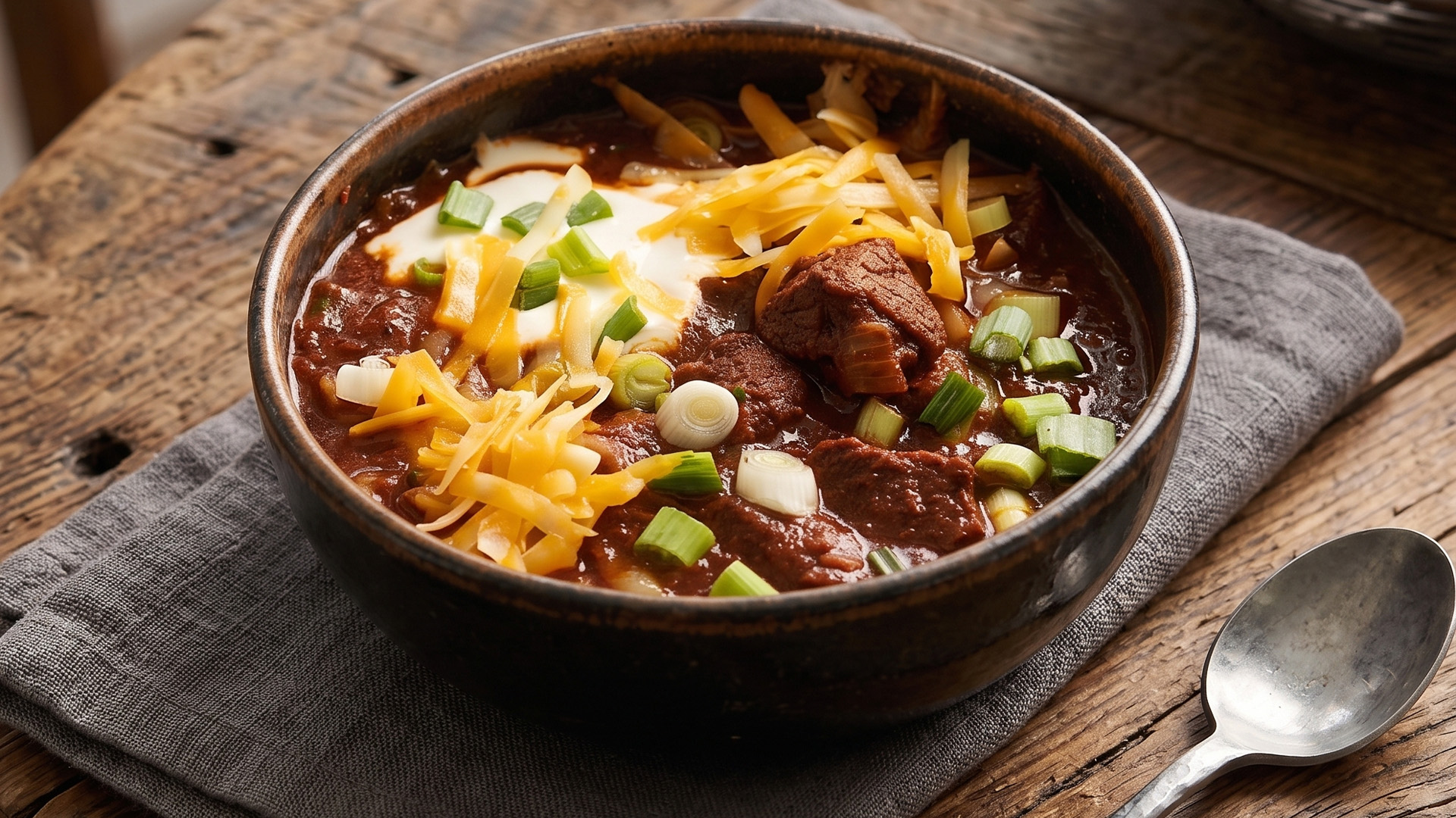 TexasChili