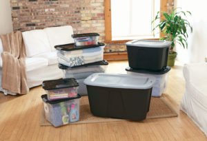 Stock up on spring cleaning supplies from your local Rocky’s Ace Hardware!