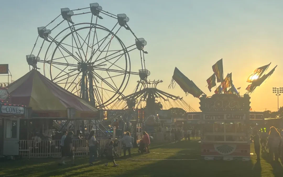 Rocky’s Ace Hardware returns as sponsor of the 77th annual Our Lady of Fatima Festa