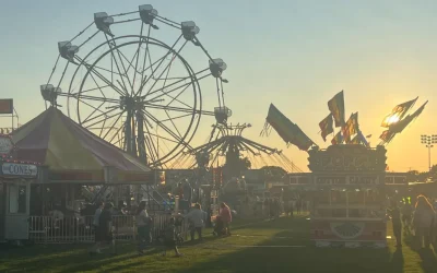 Rocky’s Ace Hardware returns as sponsor of the 77th annual Our Lady of Fatima Festa