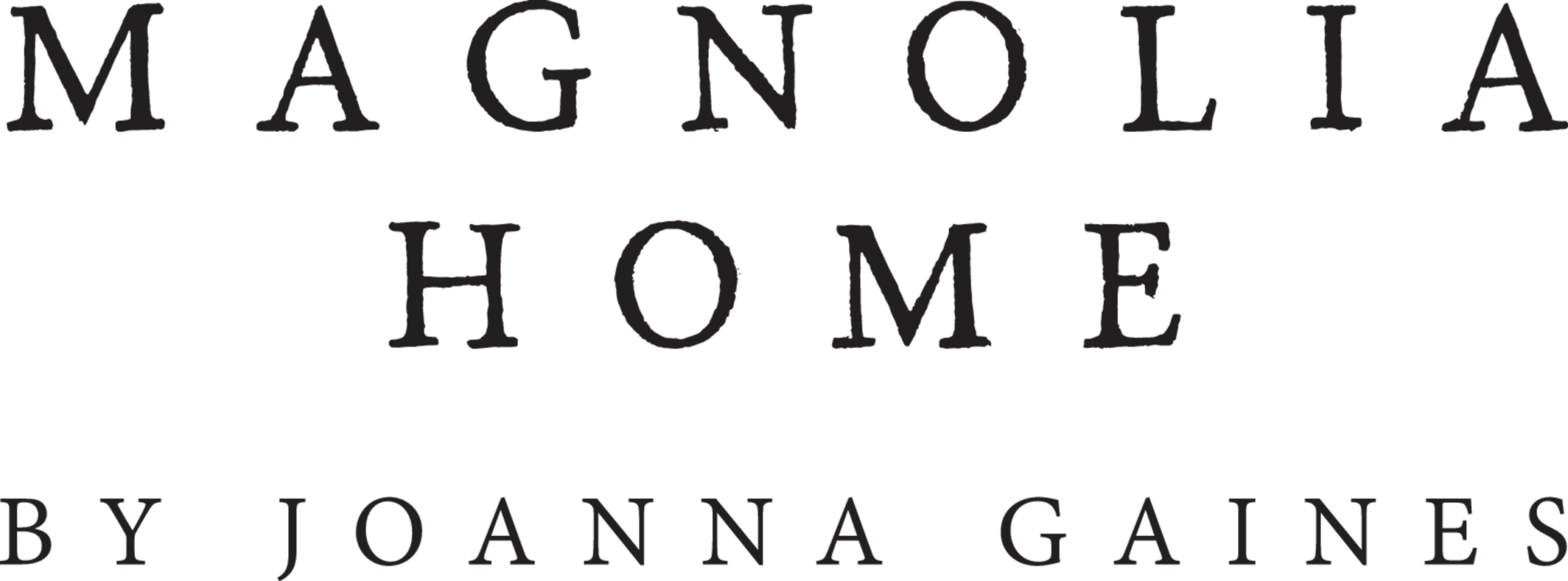 Magnolia Home