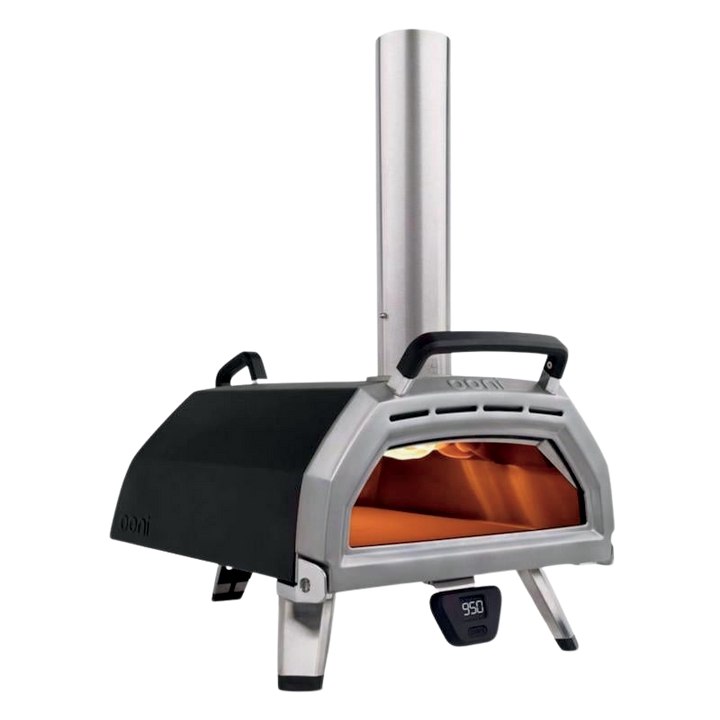 Ooni Pizza Oven