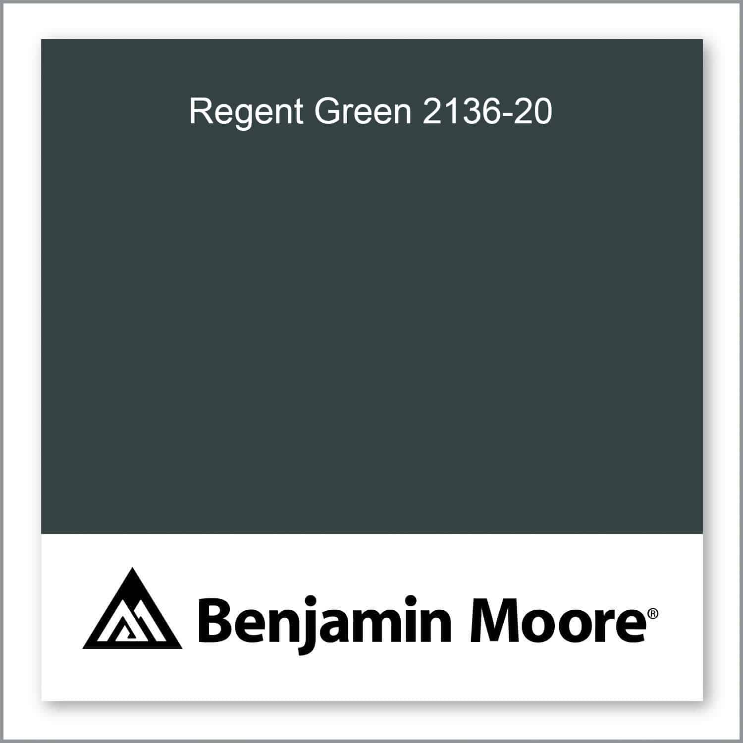 Regent Green 2136-20