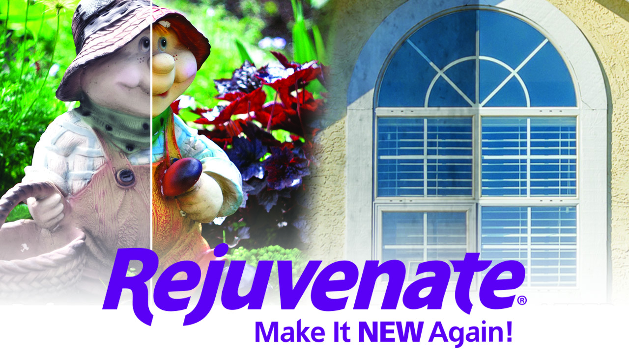 Rejuvenate: Restore Your Home
