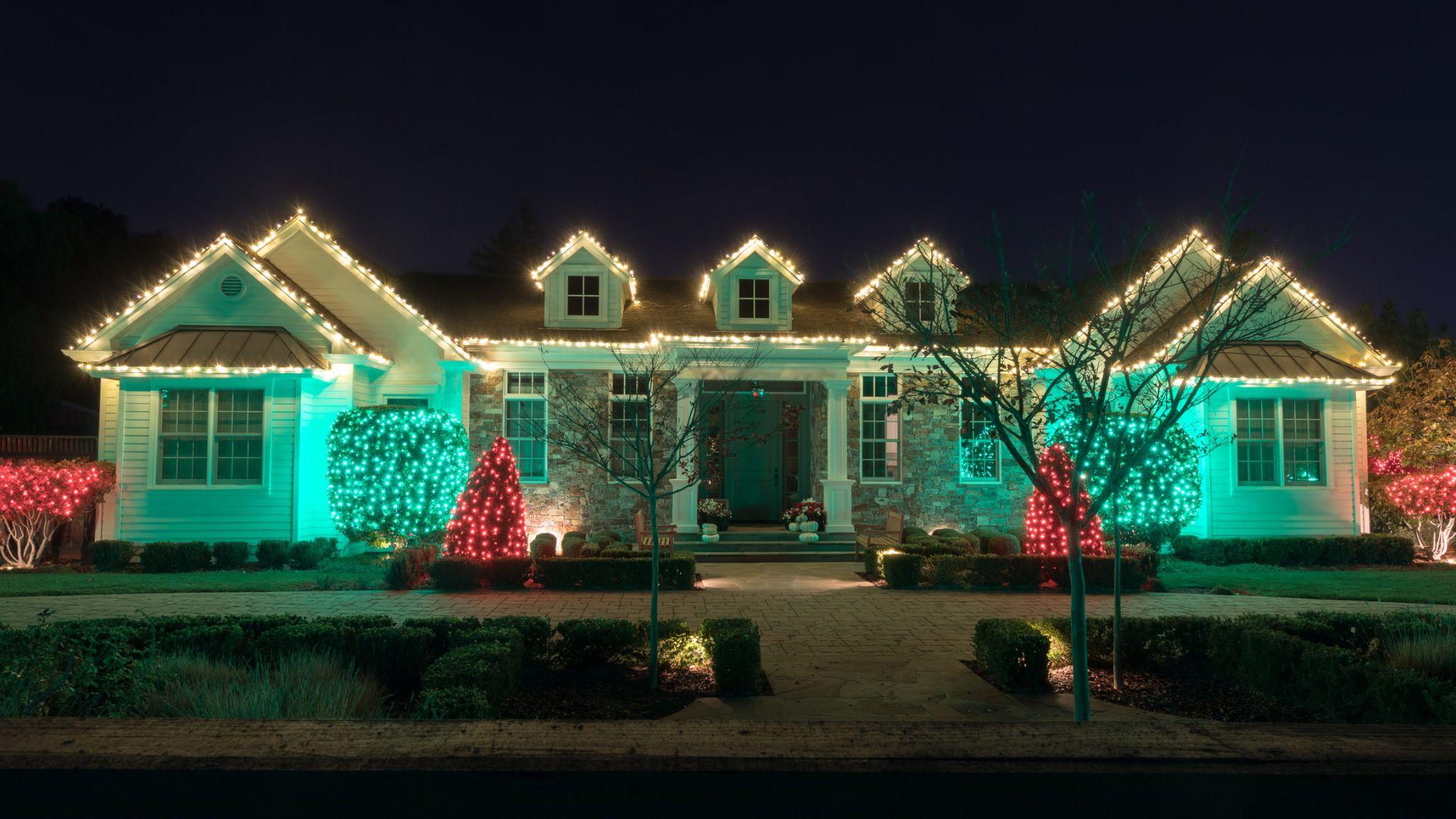 Holiday safety tips for trees, lights, and decorations
