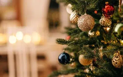 Top Holiday Safety Tips for Trees, Lights, and Decorations