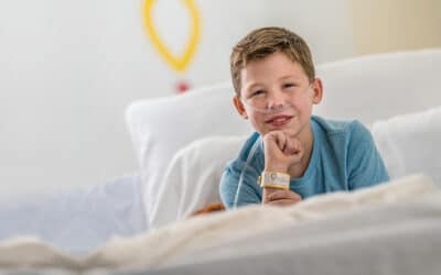 Rocky’s Ace Hardware launches “Fill the Bucket” fundraiser to support Children’s Miracle Network hospitals