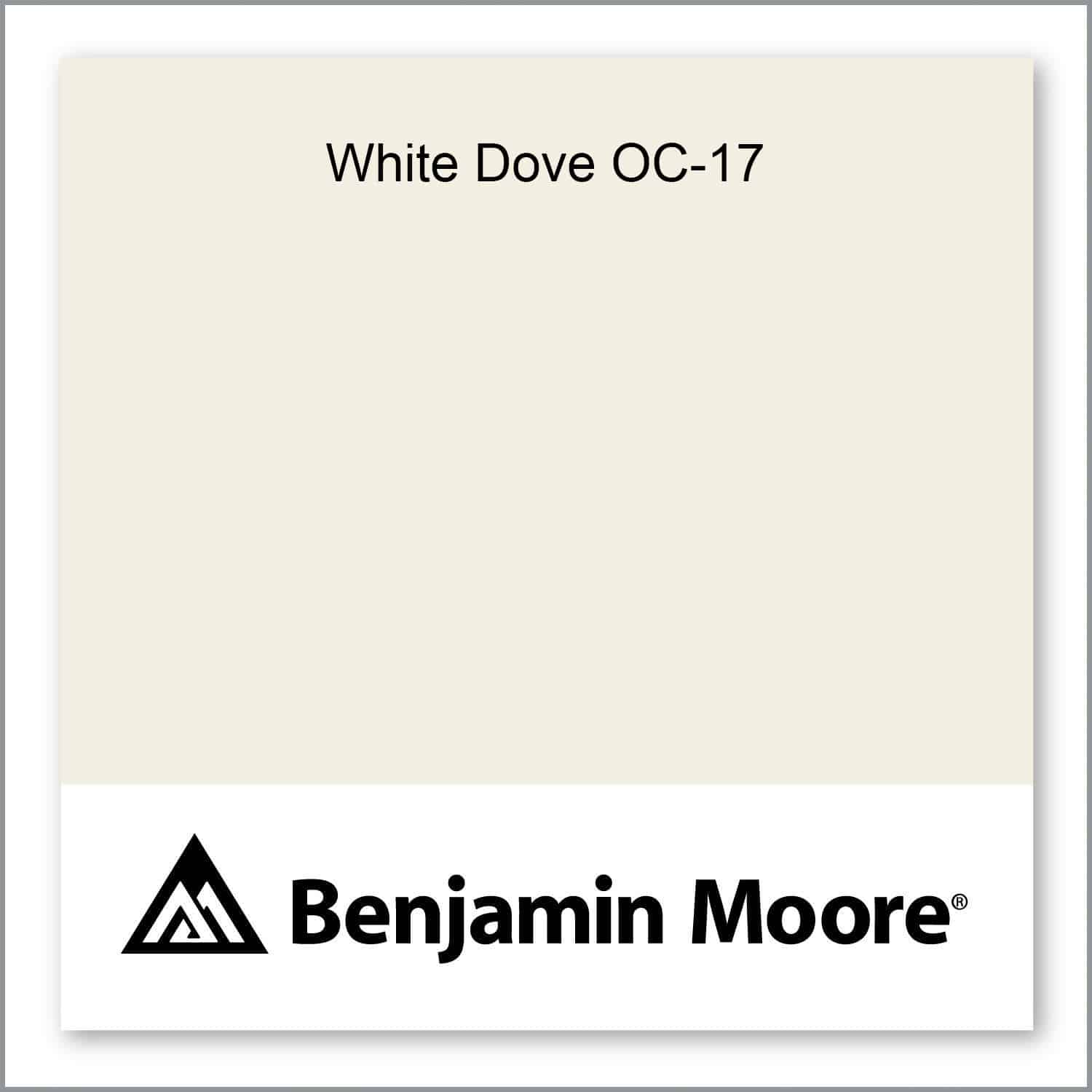 White Dove OC-17