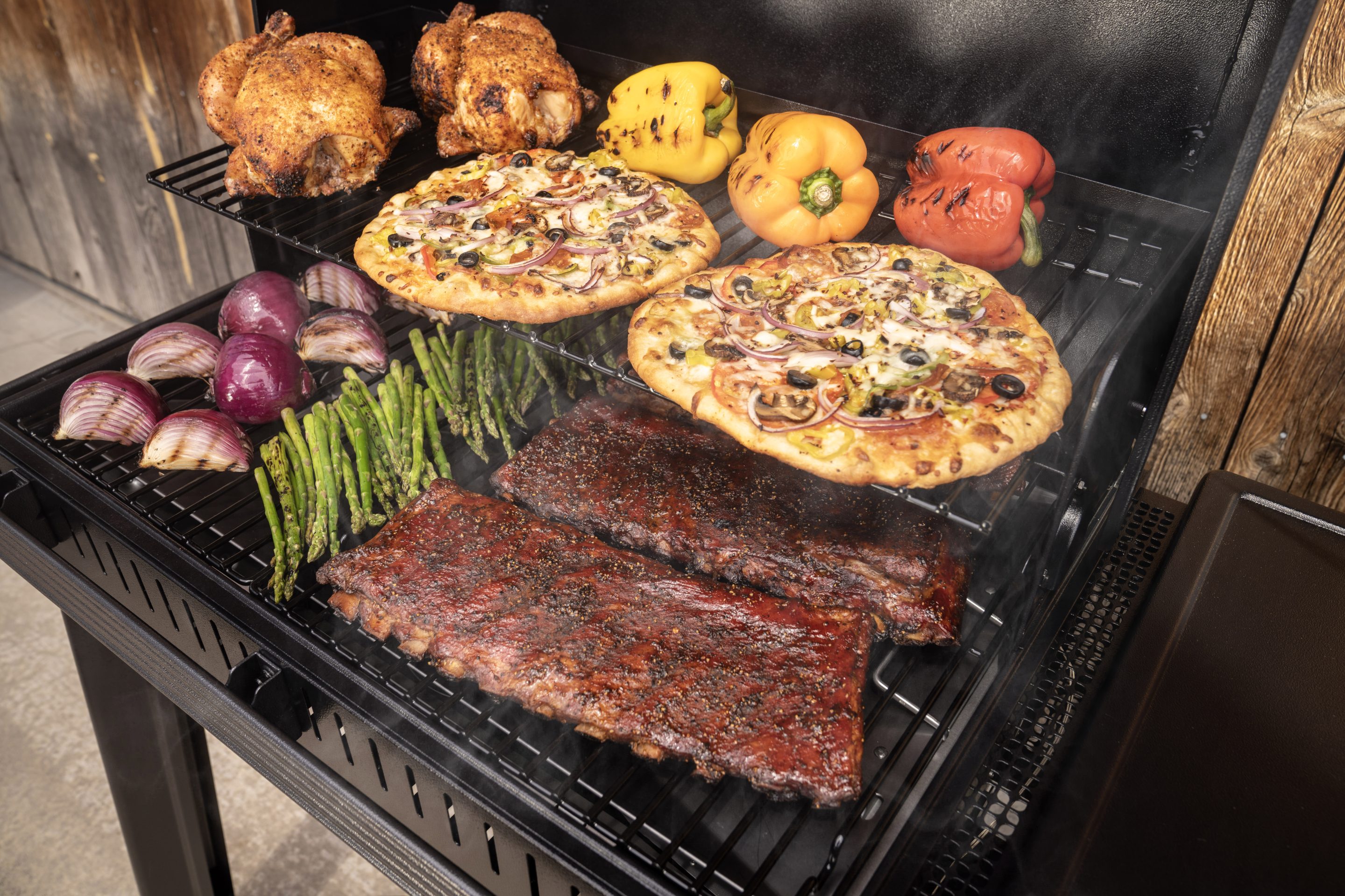 Woodridge_Lifestyle_Food on Grill_003