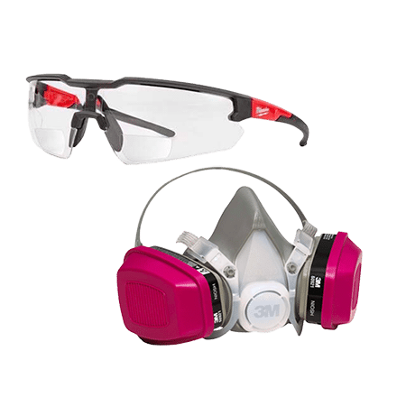 Work Wear and Safety Gear