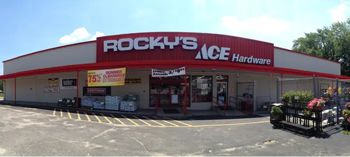 North East Archives - Rocky's Ace Hardware