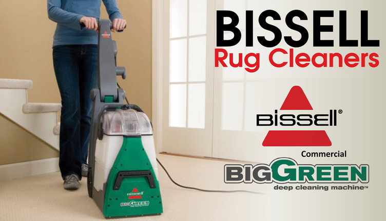 BISSELL Rentals