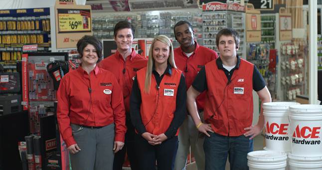 Career Opportunities Rocky S Ace Hardware