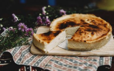 Protected: Loud Mouth Smoked Cream Cheese