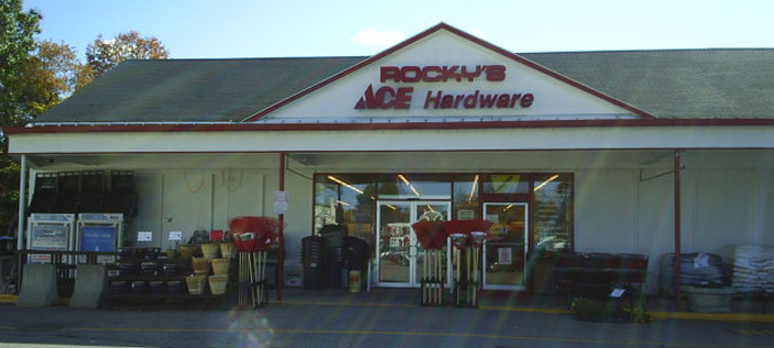 Ace Hardware Concord Ma