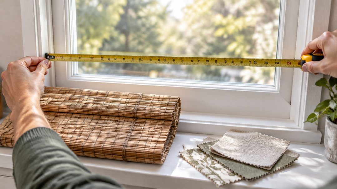 Custom Window Shades for Energy Efficiency in Homes