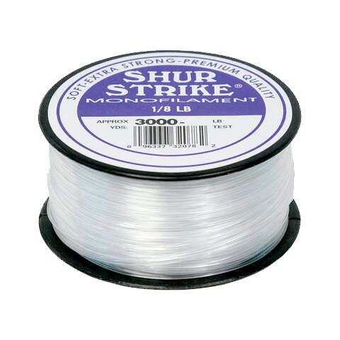 fishingline Rocky's Ace Hardware