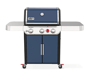 gas grills
