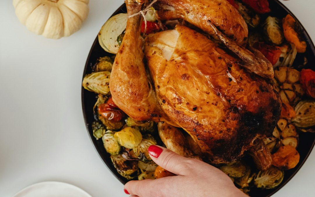 Protected: CHEF J’S SIMPLE & JUICY TURKEY BRINE