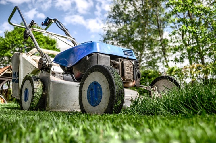 8 Tips to Prepare Your Lawn Mower for Winter Rocky s Ace  