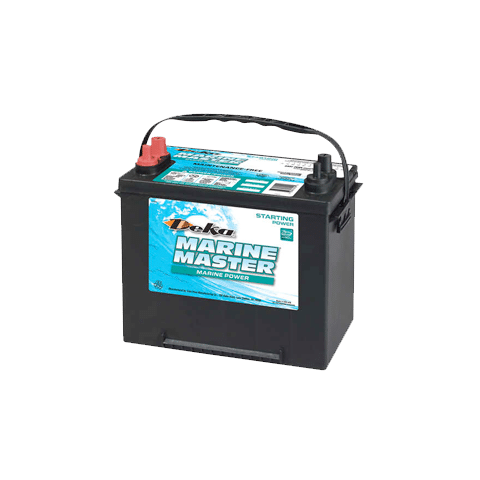 marine Rocky's Ace Hardware