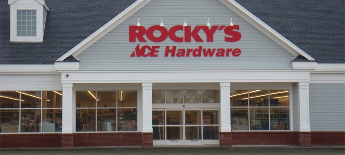 Pembroke, MA | Rocky's Ace Hardware