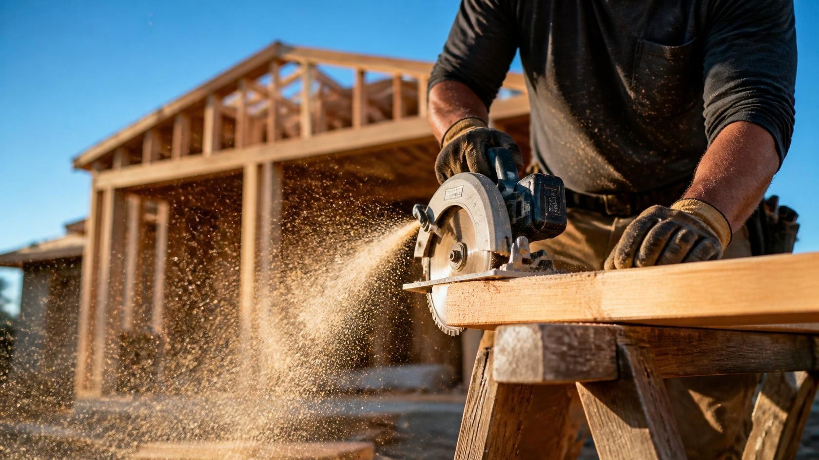 Top 10 Power Tools Every Contractor Needs