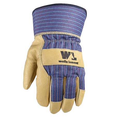 work gloves